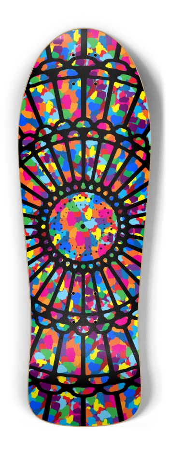 Kaleidoscope 1