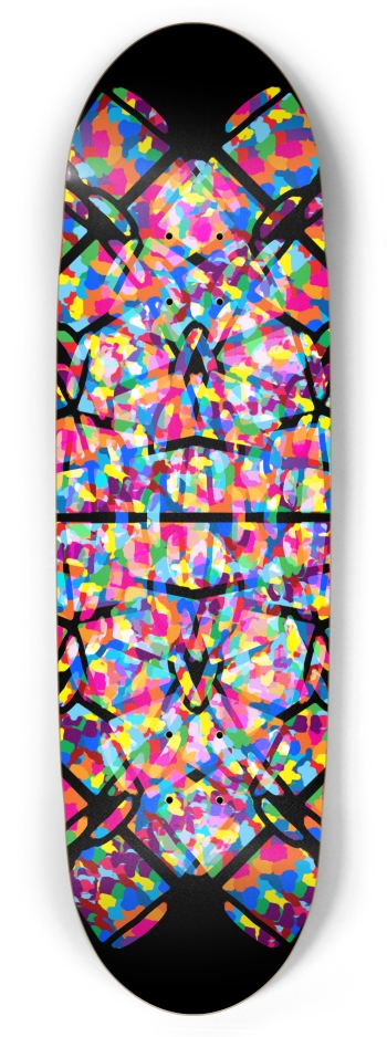 Kaleidoscope 2