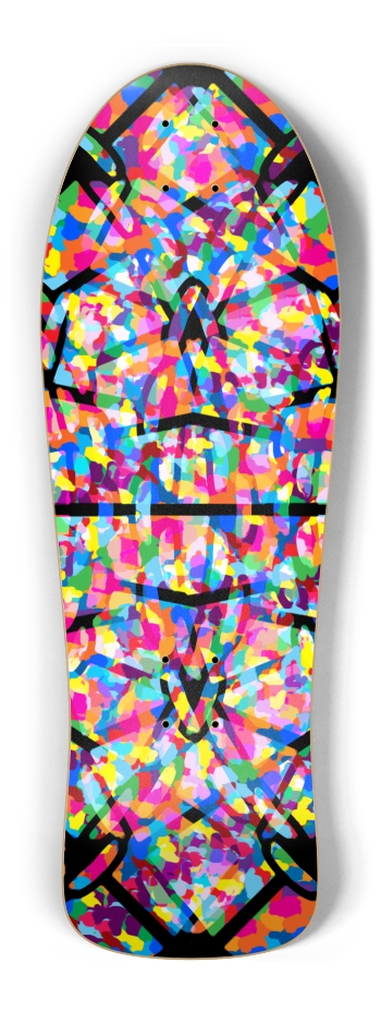 Kaleidoscope 2