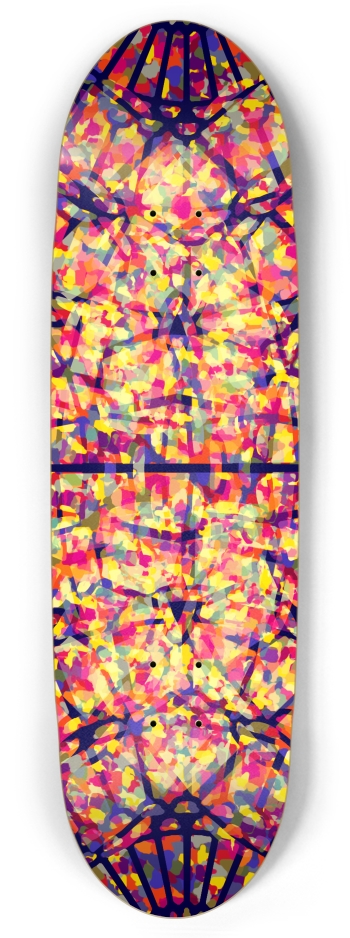 Kaleidoscope 3