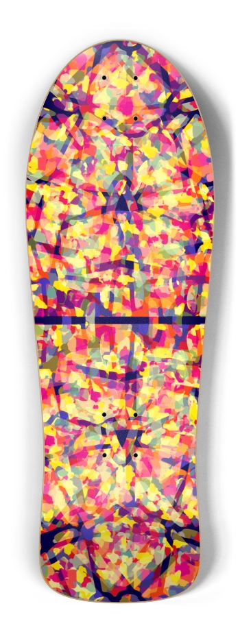 Kaleidoscope 3