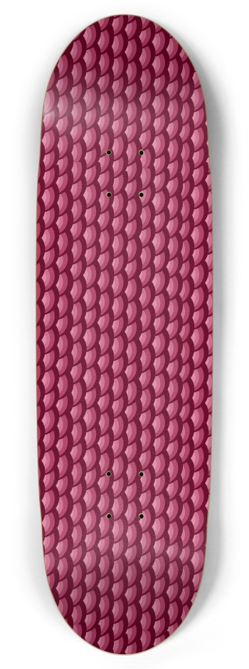 Pink Scales