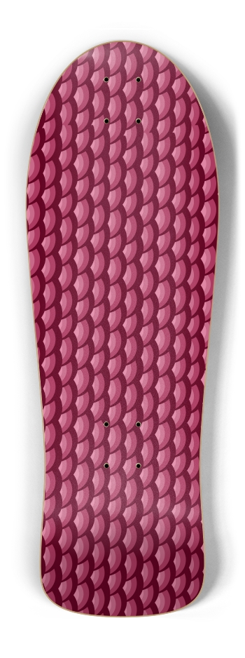 Pink Scales