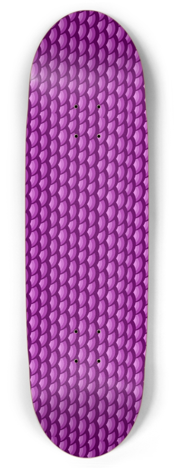 Purple Scales