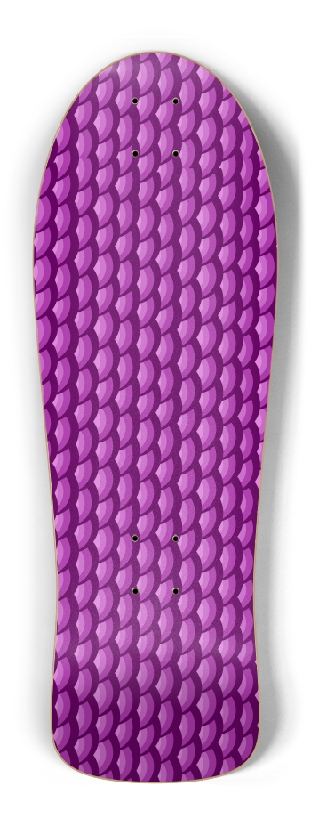 Purple Scales