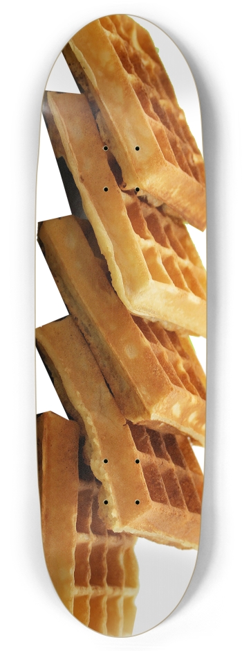 Yeah Waffles