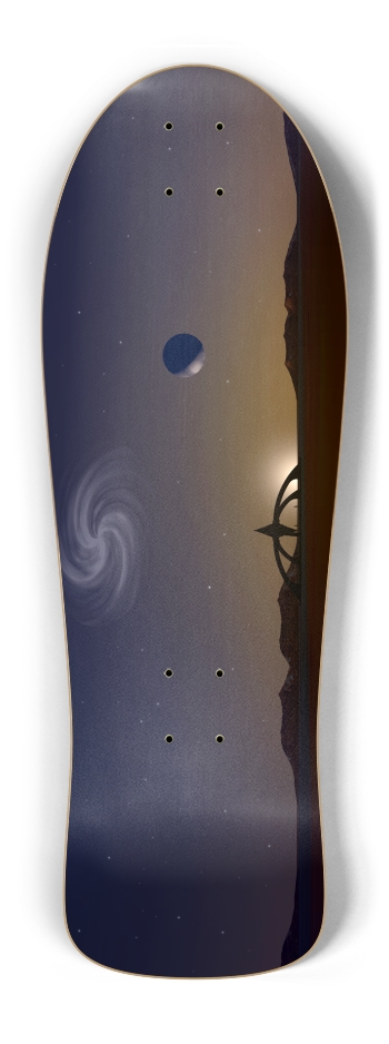 Alien Planet