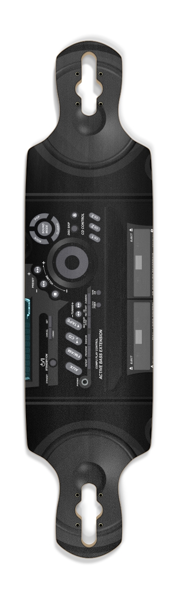 Boombox!