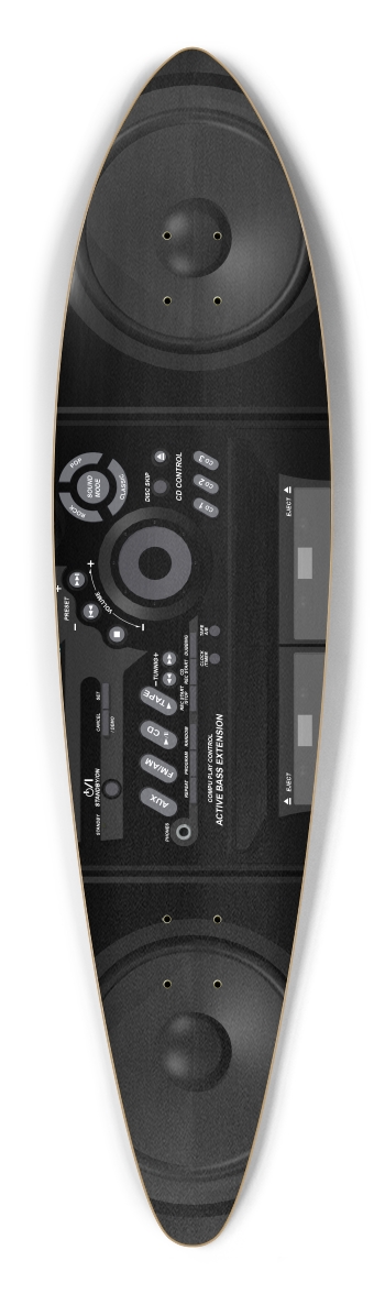 Boombox!