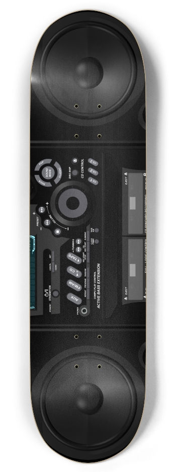 Boombox!