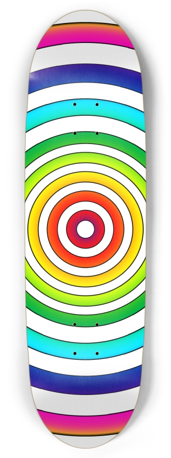 Color Circles