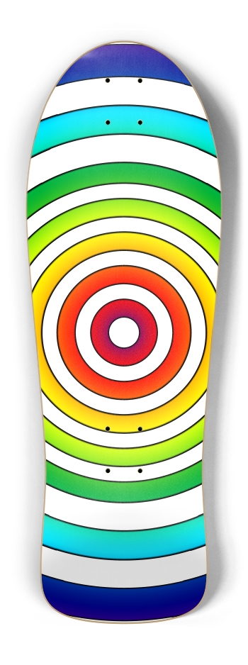Color Circles