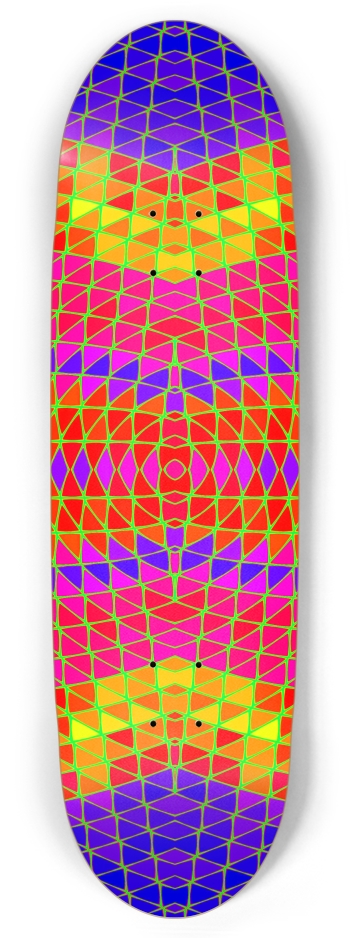 Triangle Grid