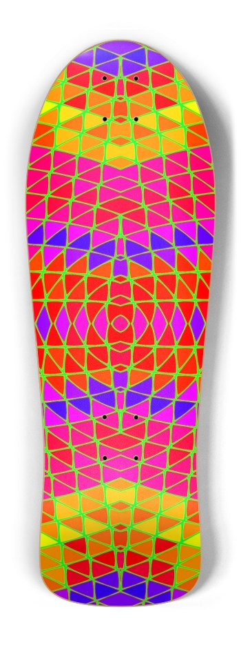 Triangle Grid