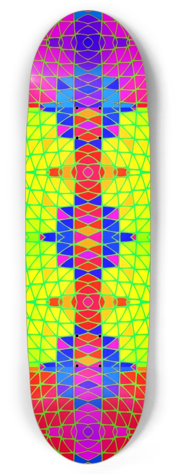 Triangle Grid