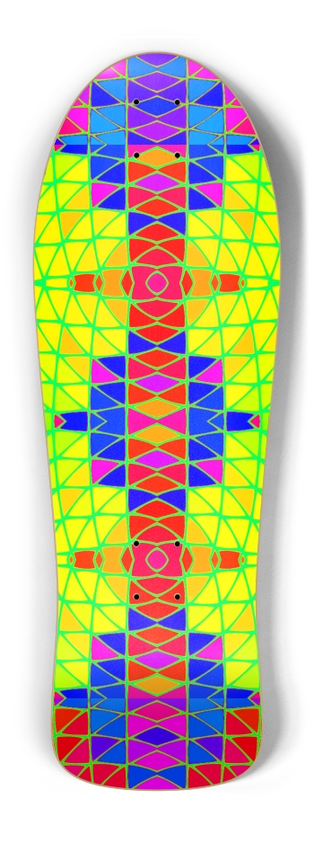 Triangle Grid