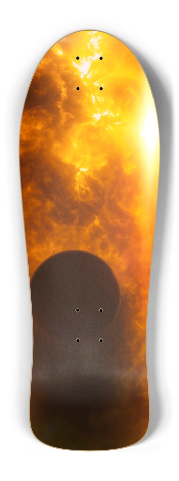 Black Hole Sun