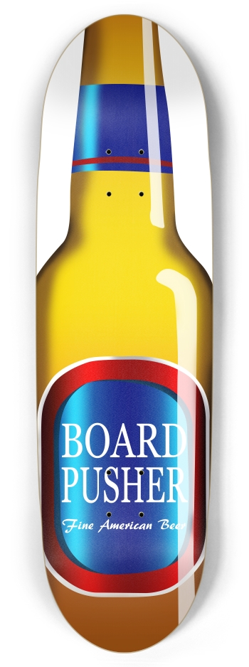 Have a Beer