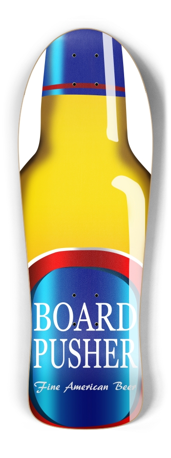 Have a Beer