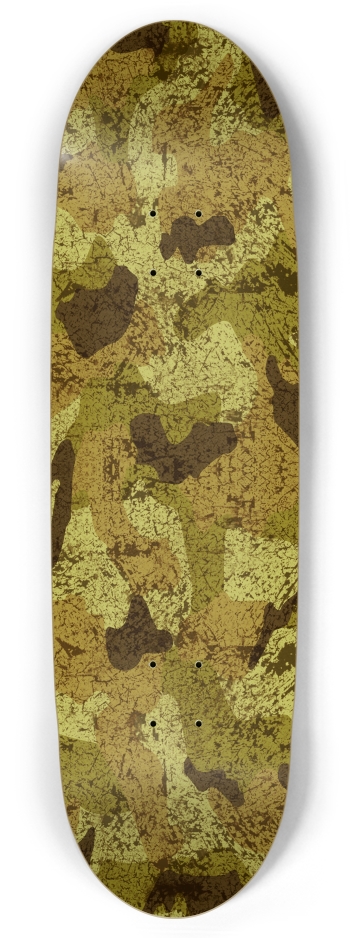 QuietYell Camo 08, Jungle