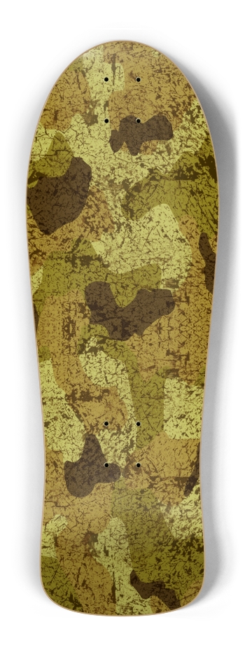 QuietYell Camo 08, Jungle