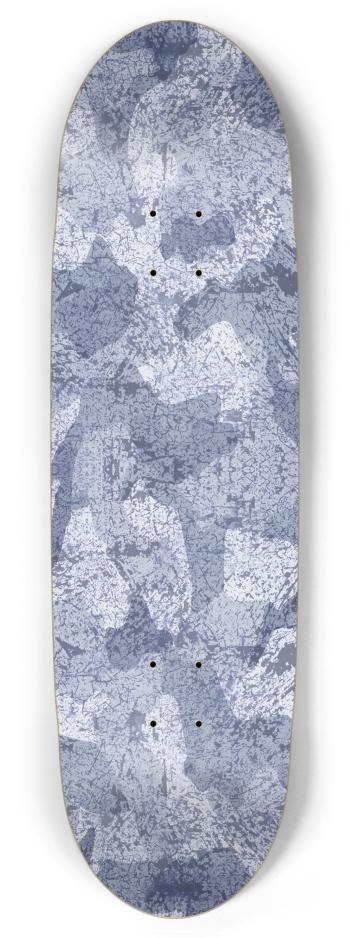 QuietYell Camo 10, Ice