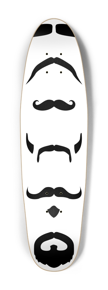 Mustache