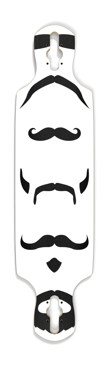 Mustache