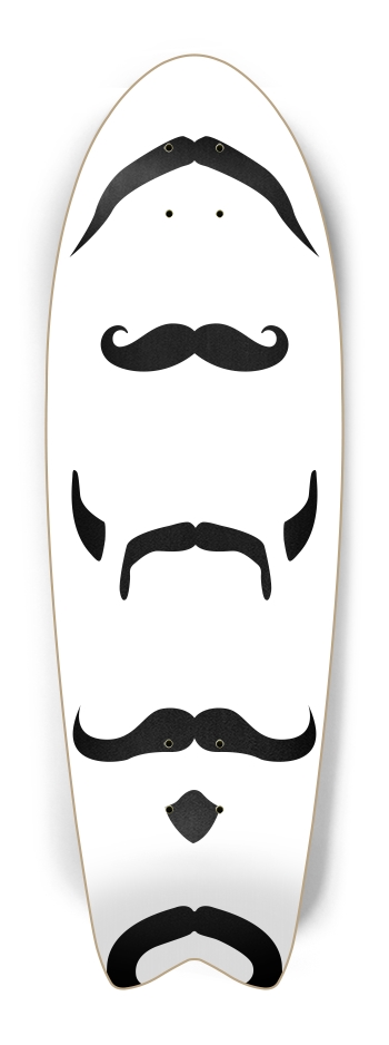 Mustache