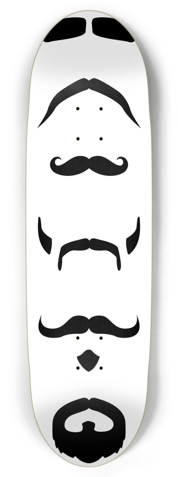 Mustache