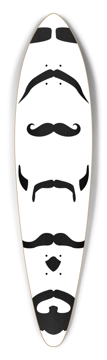 Mustache