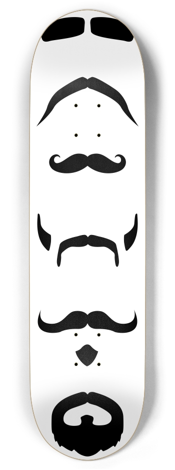 Mustache