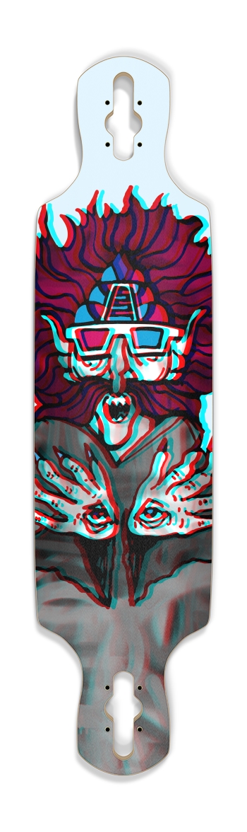 3-d wizard