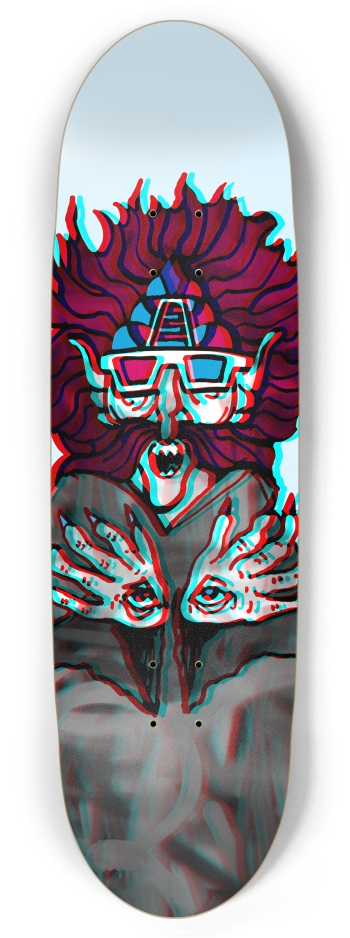 3-d wizard