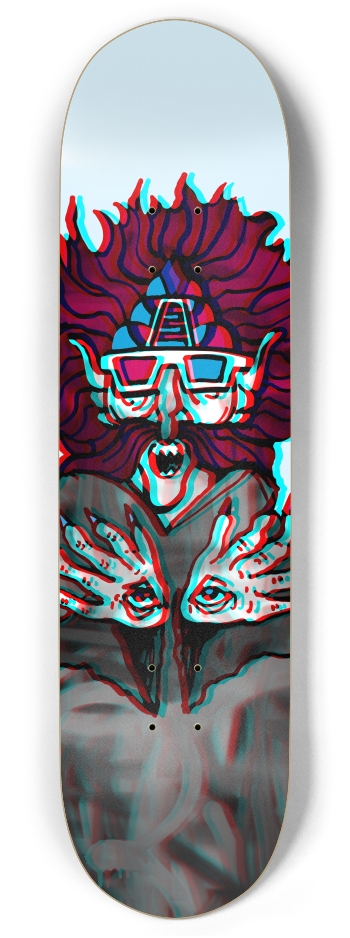 3-d wizard
