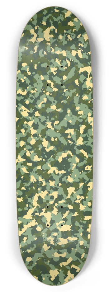 Green Camouflage