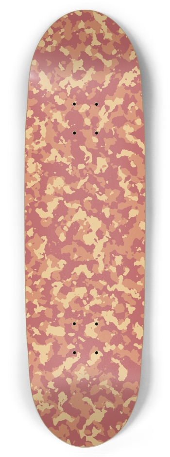 Red Camo
