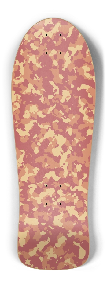Red Camo