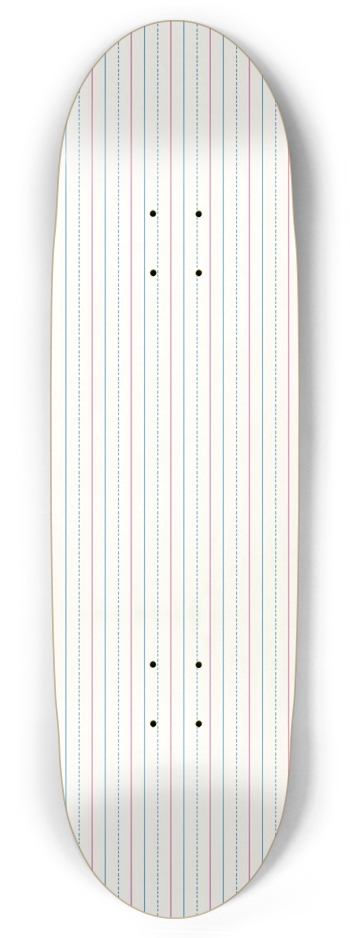 Kindergarden paper