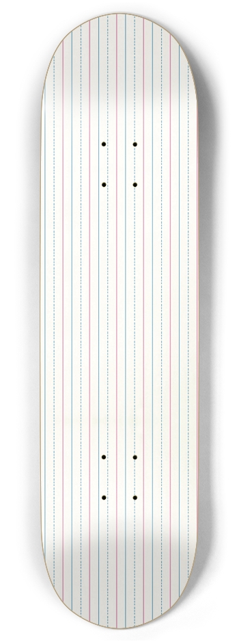 Kindergarden paper