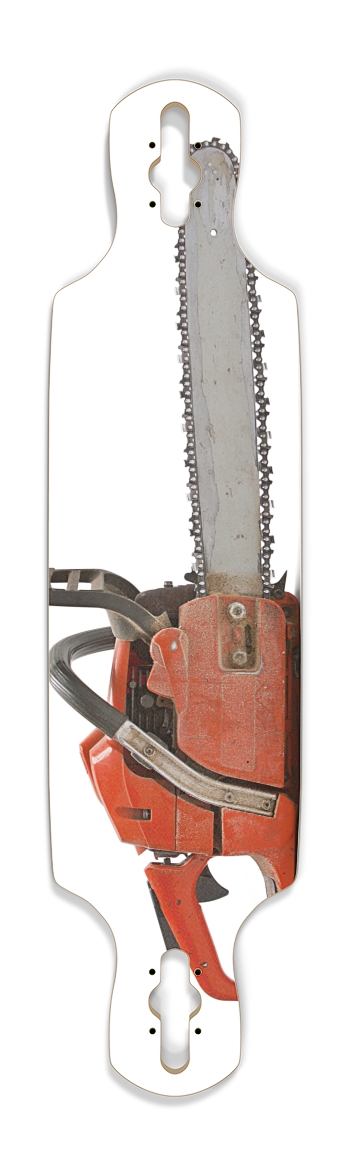 chainsaw