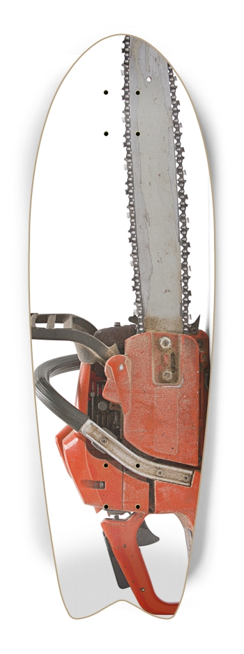 chainsaw