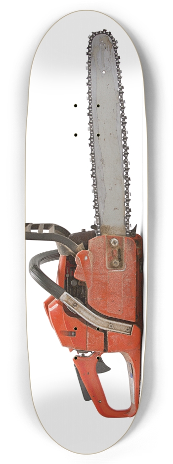 chainsaw