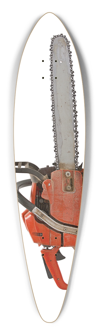 chainsaw