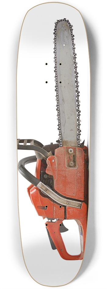 chainsaw Square Nose