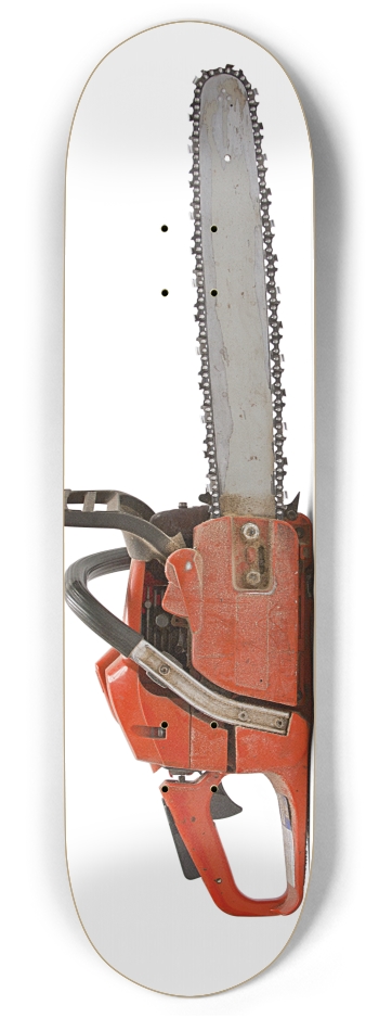 chainsaw