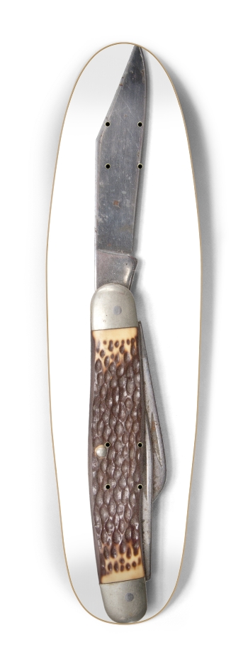 pocket knife