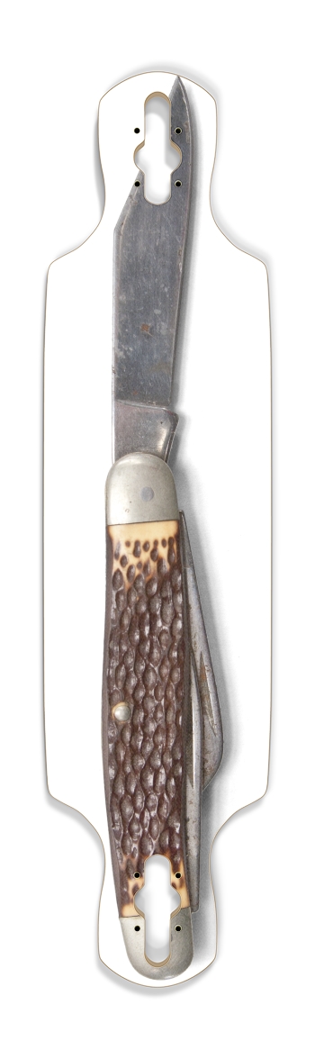 pocket knife