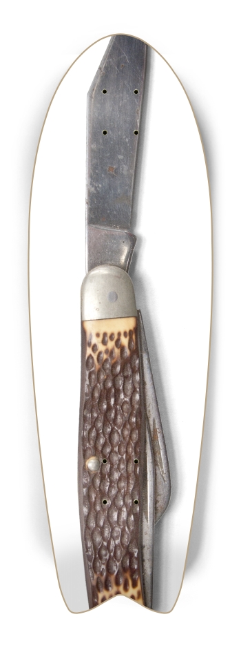pocket knife