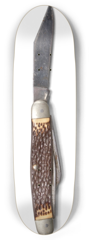 pocket knife